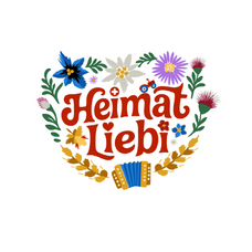Logo da Heimatliebi
